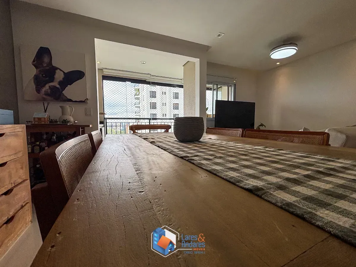 Imagem Apartamento para venda em Jardim Parque Morumbi com 2 quartos, sendo 1 suíte, 70m²