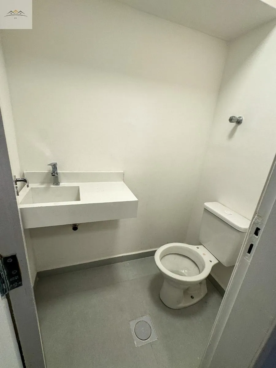 Imagem APARTAMENTO RESIDENCIAL em São Paulo - São Paulo, Consolação