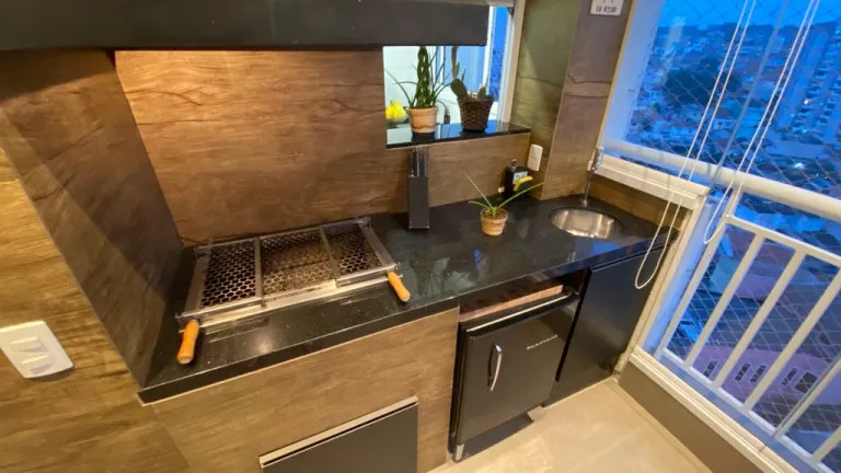 Imagem Apartamento com 2 Quartos à Venda, 82 m² em Vila Formosa - São Paulo