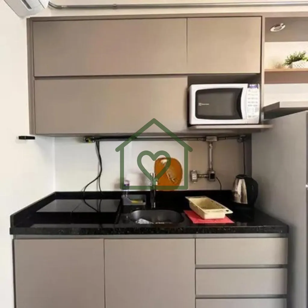 Imagem Apartamento aconchegante, mobiliado e pronto para morar no Centro Histórico de Porto Alegre!

Excel...