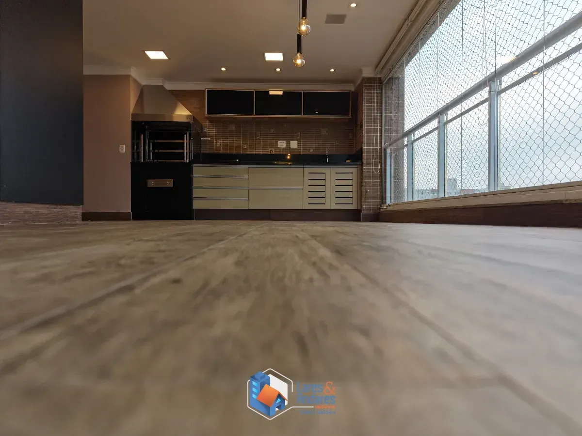 Imagem Apartamento para venda em Ipiranga com 4 quartos, sendo 4 suítes, 237m²