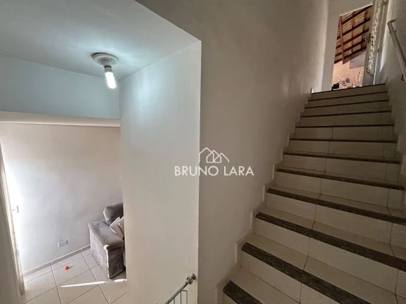 Imagem Casa com 2 dormitórios à venda, 100 m² por R$ 280.000,00 - Resplendor - Igarapé/MG