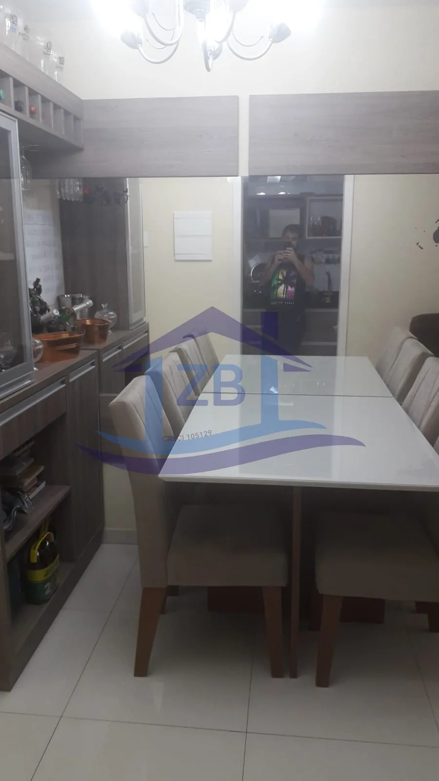 Imagem APARTAMENTO RESIDENCIAL em OSASCO - SP, CENTRO