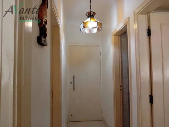 Imagem Apartamento à venda no bairro Gonzaga em Santos/SP