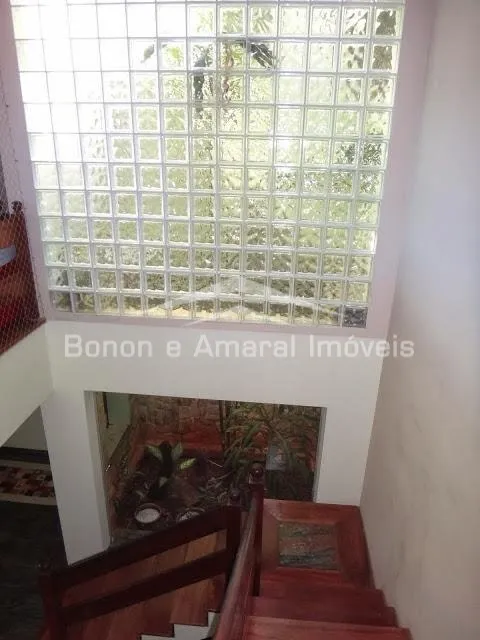 Imagem Sobrado de 5 quartos à venda, Jardim Chapadão - Campinas/SP