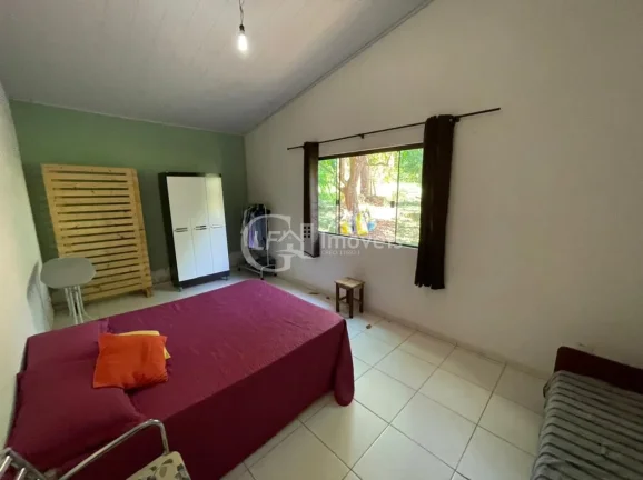 Imagem Chácara à venda em Jaraguari-MS, bairro Polomar: 3 quartos, 1 suíte, 3 salas, 4 banheiros, 4 vagas, 380m²!