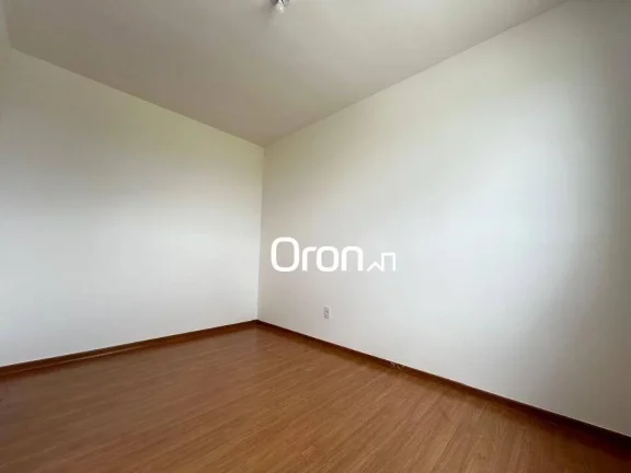 Imagem Apartamento à venda, 42 m² por R$ 240.000,00 - Chácara São Pedro - Aparecida de Goiânia/GO