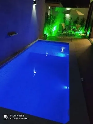 Imagem Casa à venda 3 Quartos, 1 Suite, 3 Vagas, 255M², Guedes, Tremembé - SP | Morada do Visconde