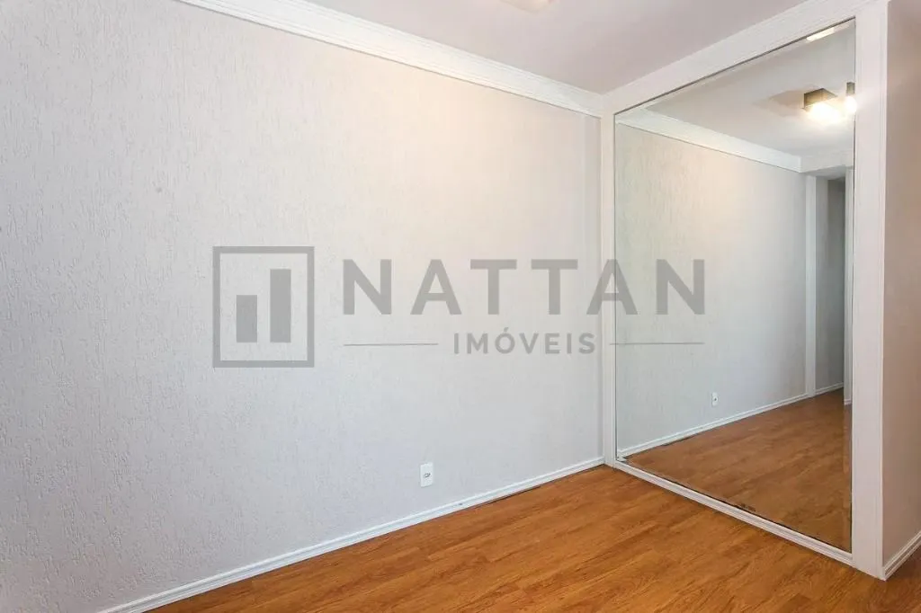 Imagem Apartamento com 2 dormitórios à venda, 58 m² por R$ 585.000,00 - Tatuapé - São Paulo/SP