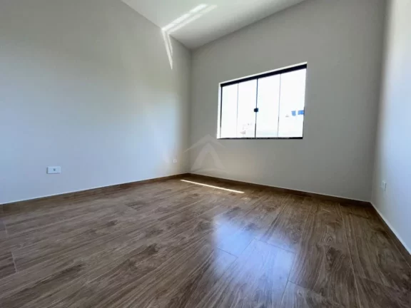 Imagem SOBRADO COM PISCINA, 3 QUARTOS SENDO 1 SUÍTE, BAL. VOLTA AO MUNDO