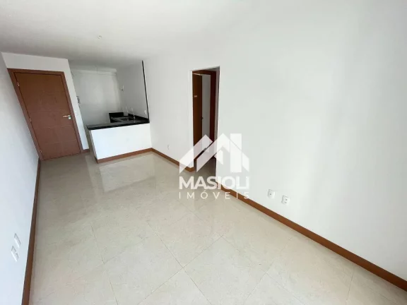 Imagem Apartamento com 2 dormitórios à venda, 60 m² por R$ 635.609,00 - Praia de Itaparica - Vila Velha/ES