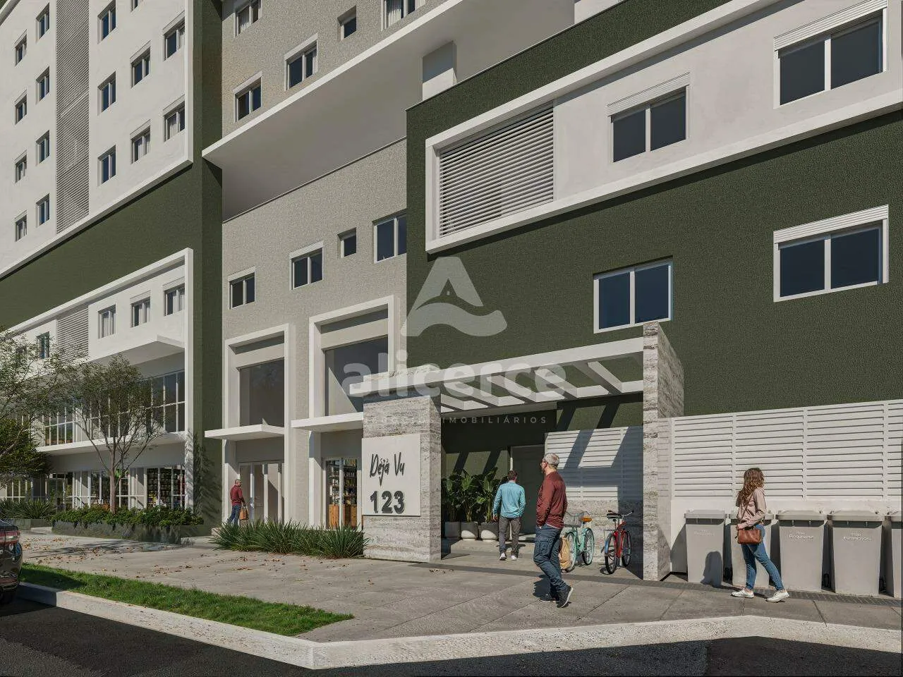 Imagem Loja à venda com , 49,18m² em Ingleses do Rio Vermelho Florianópolis