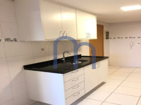 Imagem APARTAMENTO RESIDENCIAL em SÃO PAULO - SP, SANTA TERESINHA