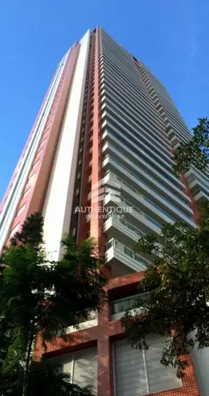 Imagem Camille Claudel Anália Franco - Apartamento à venda em São Paulo/SP