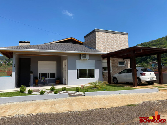 Imagem Casa com 4 Quartos à Venda, 180 m² em Bairro Sao João  - Seara