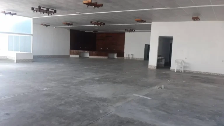 Imagem Alugo Prédio Comercial em Santo André, Vila Home Thon