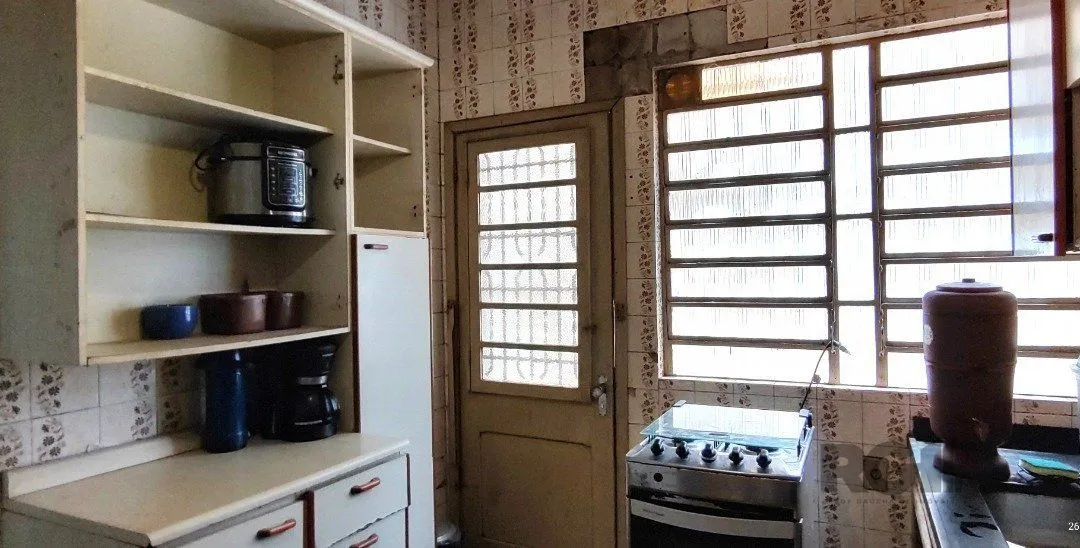 Imagem CASA RESIDENCIAL & COMERCIAL - BAIRRO SANTA CECÍLIA