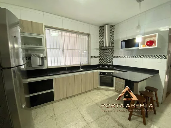 Imagem Casa 03 suítes - Bairro Vila Celeste - CÓD 1558