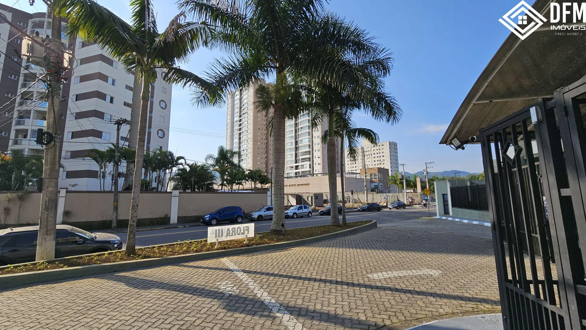 Imagem Apartamento com 2 Dormitorio(s) localizado(a) no bairro Nova Mogilar em Mogi das Cruzes / Mato Grosso do Sul Ref.:80965241