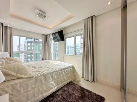 Imagem Apartamento 4 Dormitórios - Bairro Navegantes
