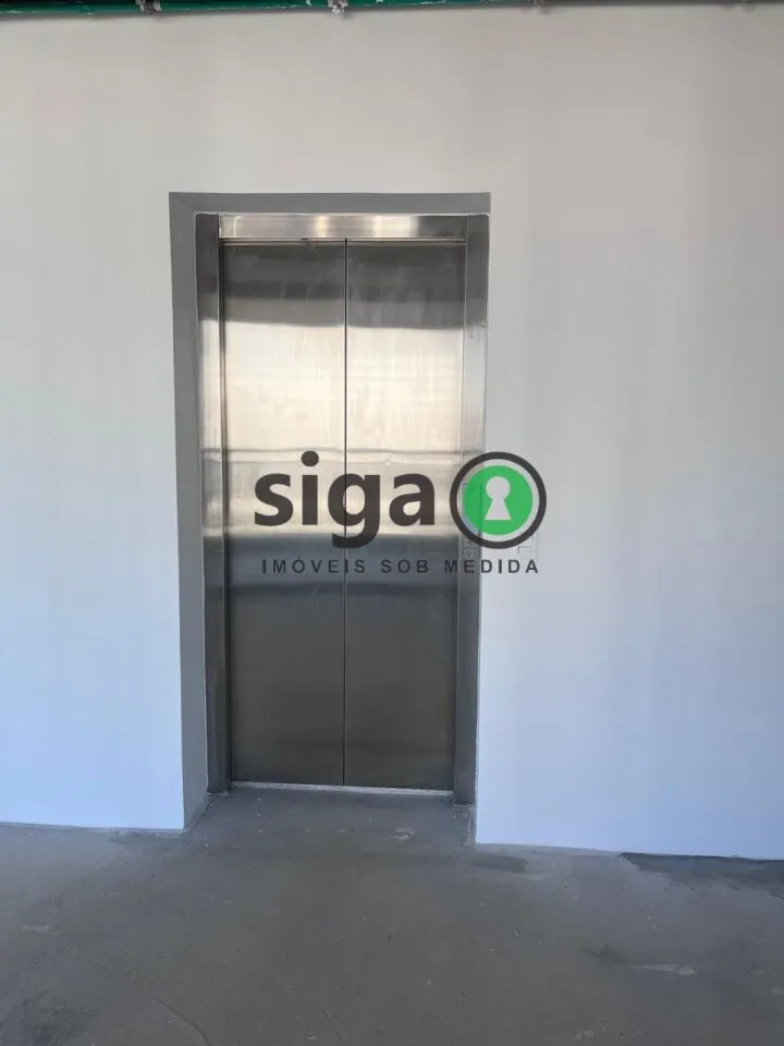 Imagem O Parque Brooklin ? Apartamento de 167 m² em Torre Icônica com Vista Livre e 3 Vagas!