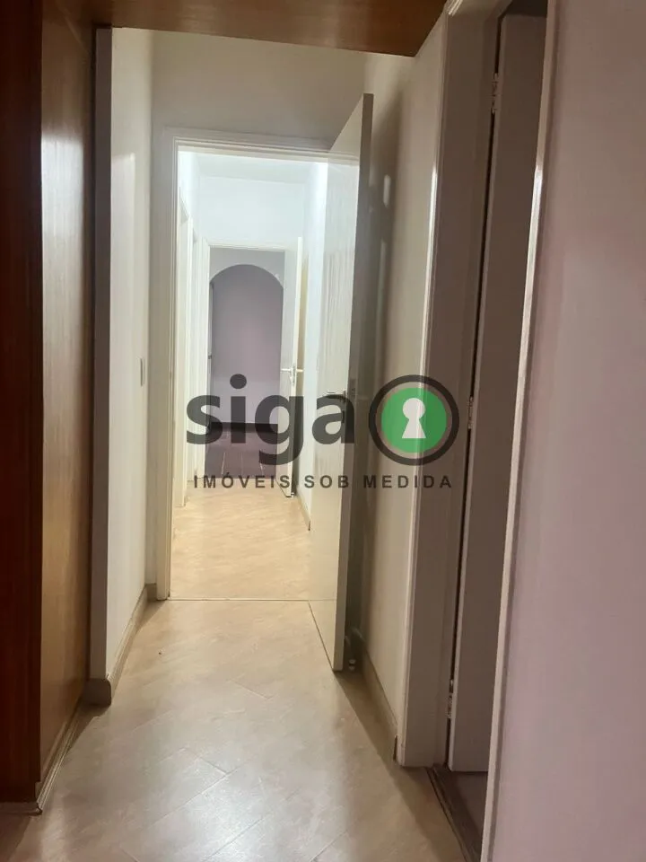 Imagem Apartamento a venda no Brookli