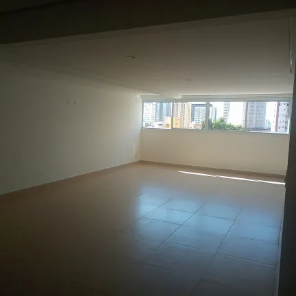 Imagem Apartamento com 1 Quarto à Venda, 35 m² em Vila Osasco - Osasco