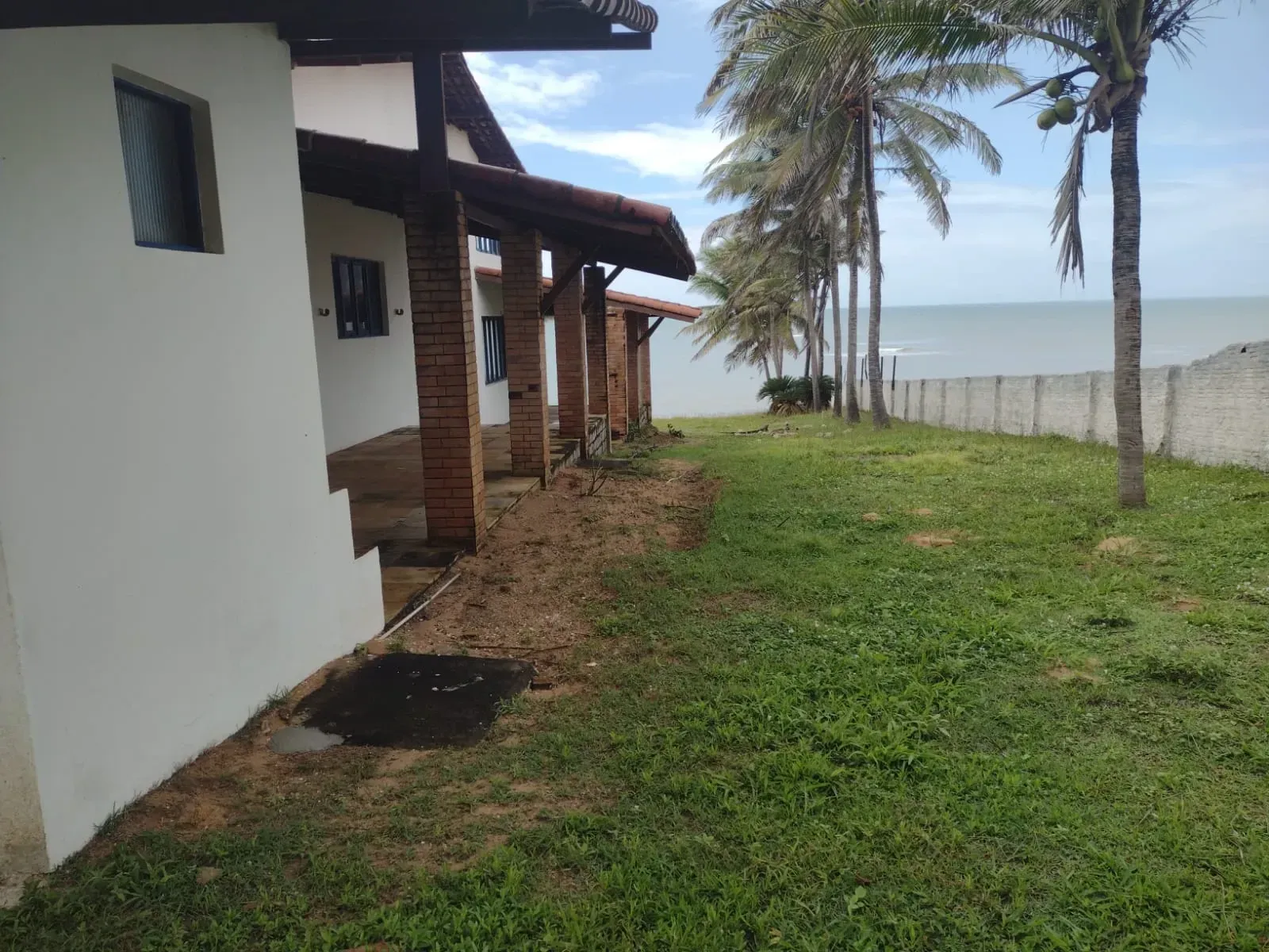 Imagem Casa com 5 Quartos à Venda, 500 m² em Maxaranguape - Maxaranguape