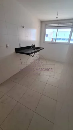 Imagem Apartamento 3 Quartos, 1 suite, Sol da Manhã, Vista do Mar, 2 Vagas
