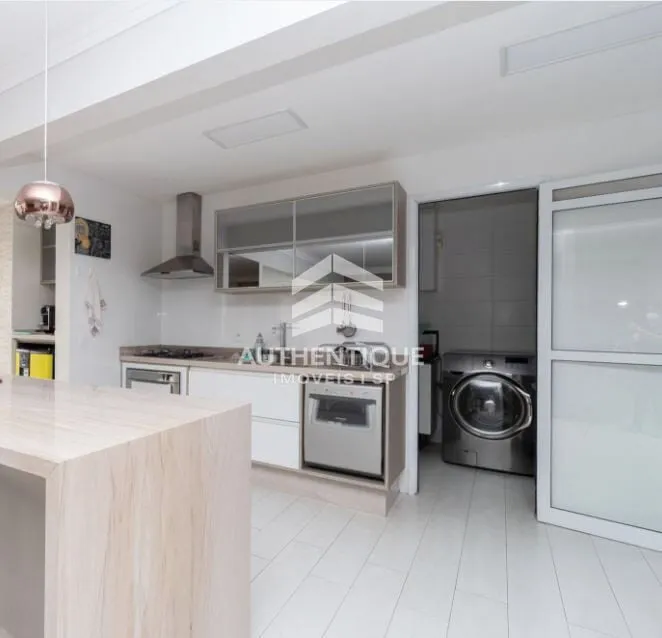 Imagem SUPREMO IPIRANGA - Apartamento no bairro Ipiranga à venda