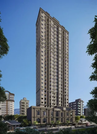Foto do imóvel Apartamento para venda em Itapema