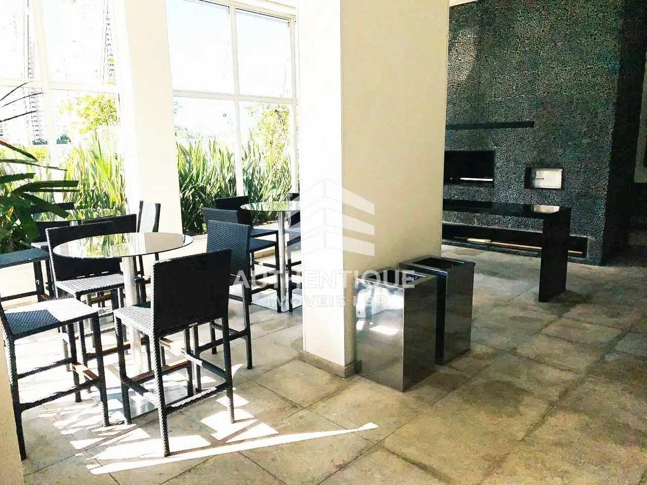 Imagem Cube Campo Belo - Apartamento à venda em São Paulo/SP
