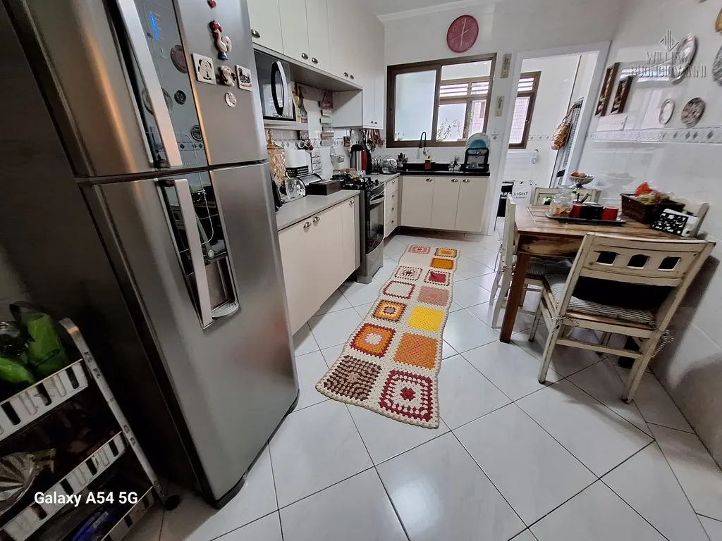 Imagem Apartamento 2 dormitórios sendo 1 suíte no coração da vila Guilhermina