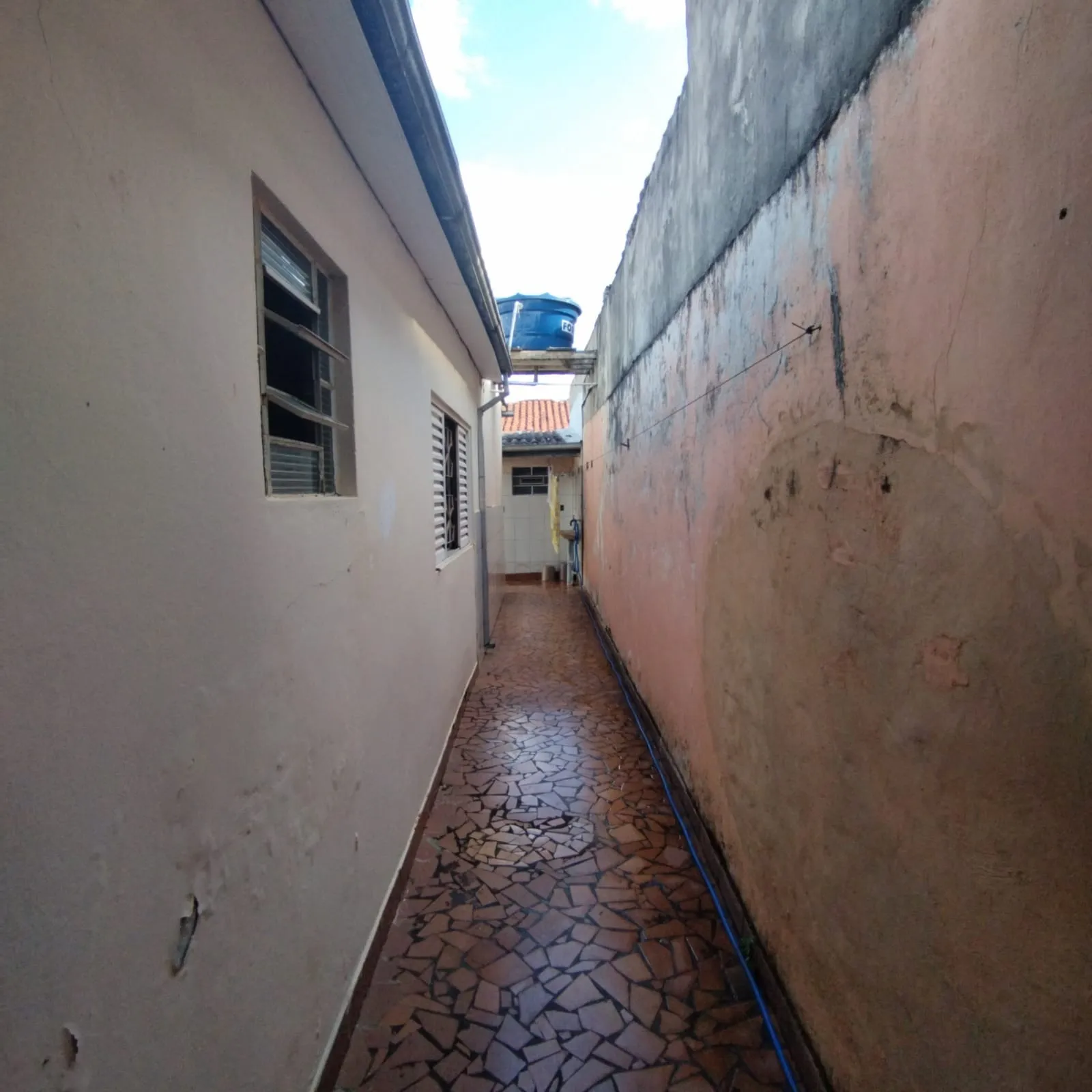 Imagem Casa 2 Dormitórios à Venda no Jardim das Magnólias.