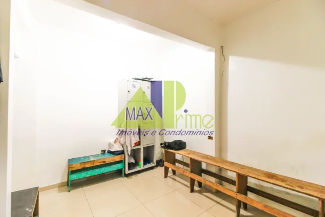 Imagem SOBRADO COMERCIAL/RESIDENCIAL/01 VAGA