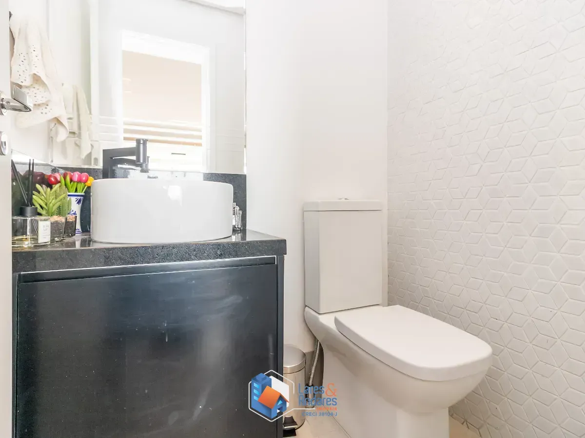 Imagem Cobertura para venda em Portal do Morumbi com 4 quartos, sendo 2 suítes, 281m²