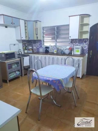 Imagem Casa com 3 quartos (1 suíte) à venda, 170 m² - Jardim Ester - Butantã - São Paulo/SP