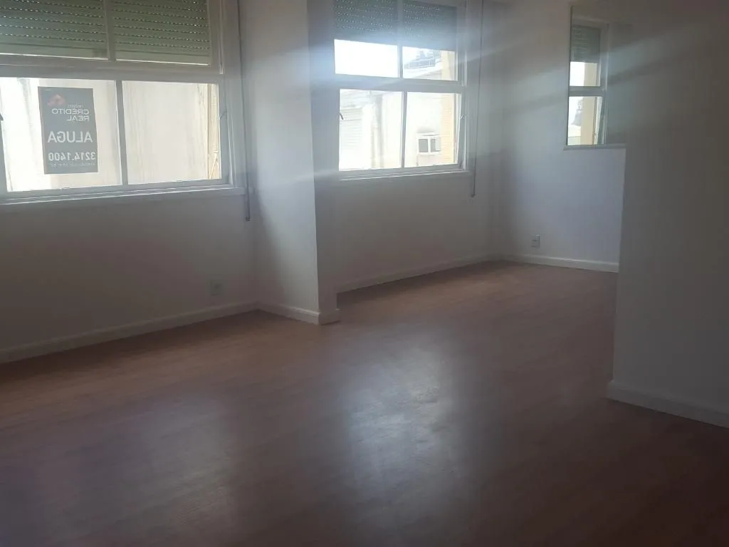 Imagem Apartamento para Venda - 95.7m², 2 dormitórios, Centro Histórico
