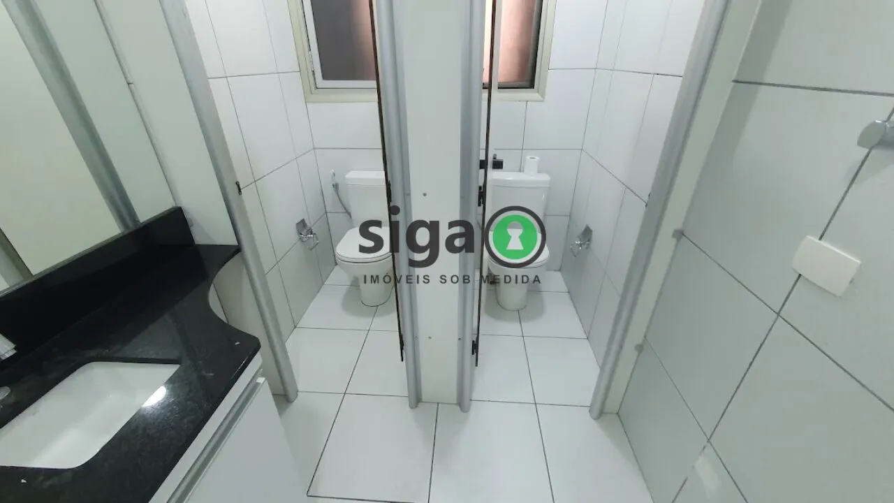 Imagem Laje Corporativa para alugar- Edifício Berrini 550