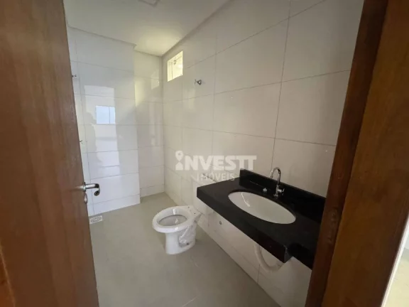 Imagem Casa com 2 dormitórios para alugar - Residencial Marília - Senador Canedo/GO