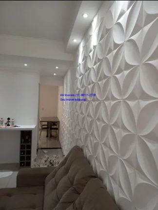 Imagem CASA RESIDENCIAL em JANDIRA - SP, JARDIM SÃO JOÃO