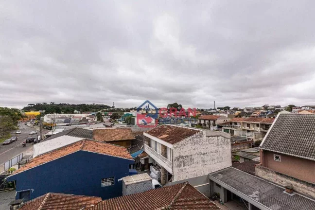 Imagem Apartamento com suite e sacada