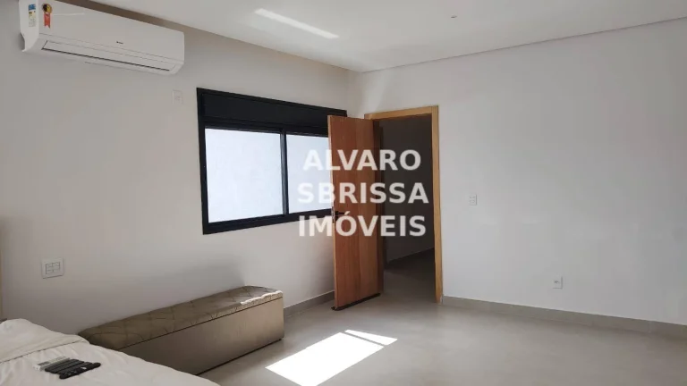 Imagem Casa nova à venda com 4 dormitórios 4 suítes à venda 711 m² no Condomínio Campos de Santo Antônio II em Itu SP