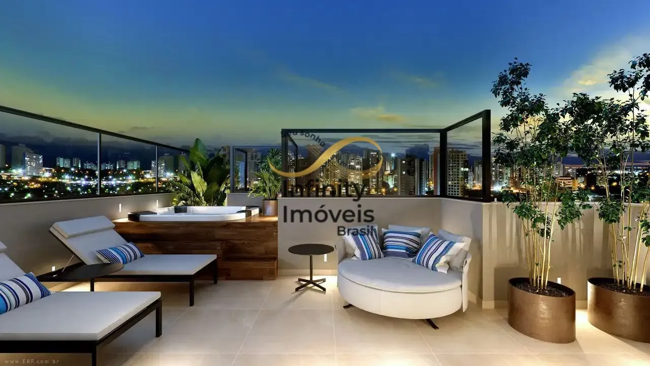 Imagem LEGADO - Apartamento à venda no bairro Lourdes - Belo Horizonte/MG