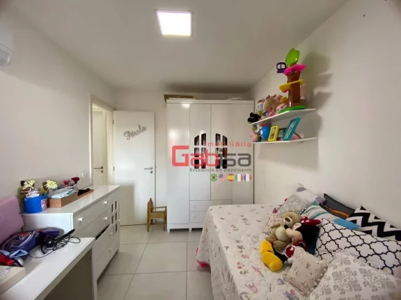 Imagem Apartamento com 3 dormitórios à venda, 119 m² por R$ 600.000,00 - Braga - Cabo Frio/RJ