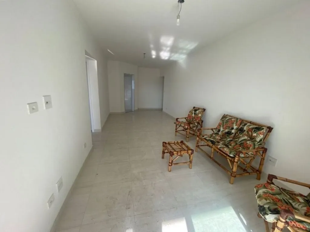 Imagem APARTAMENTO COM 86,00 m² - AVIAÇÃO - PRAIA GRANDE SP