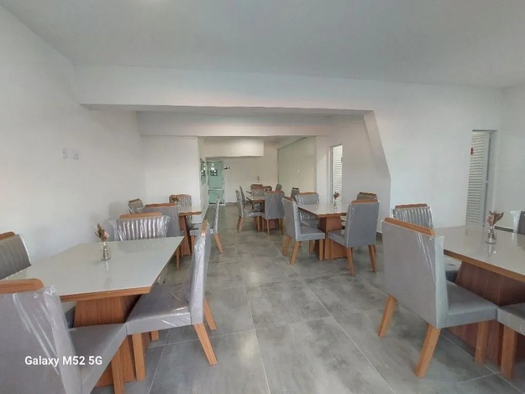 Imagem Apartamento à Venda no Balneário Flórida, Praia Grande - SP