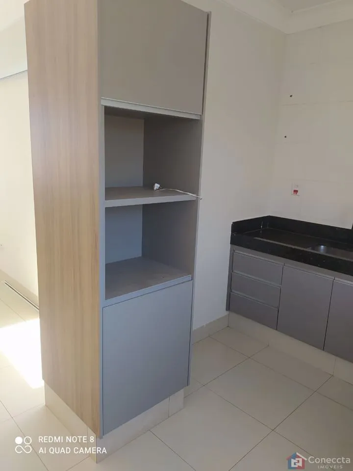 Imagem Apartamento à venda, 55 m² por R$ 280.000,00 - Jardim Panorâmico - Patos de Minas/MG