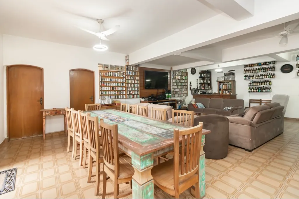 Imagem Casa à venda em São Paulo, Butantã, com 4 quartos, 351m2