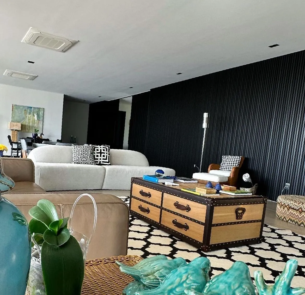 Imagem Casa (Da Adega) de 2.342,93m² Localizada no TERRAS DE SÃO JOSE 2 - Itu/SP!